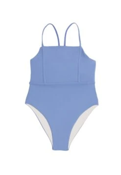 Byron Bay Econyl® Swimsuit | Ocean Spray -Women Clothing Store 1 people byron bay bnk ocean spray 30625682587761
