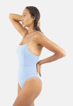 Byron Bay Econyl® Swimsuit | Ocean Spray -Women Clothing Store 1 people byron bay bnk ocean spray 30625682653297