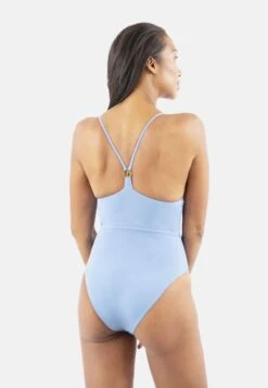 Byron Bay Econyl® Swimsuit | Ocean Spray -Women Clothing Store 1 people byron bay bnk ocean spray 30625682686065