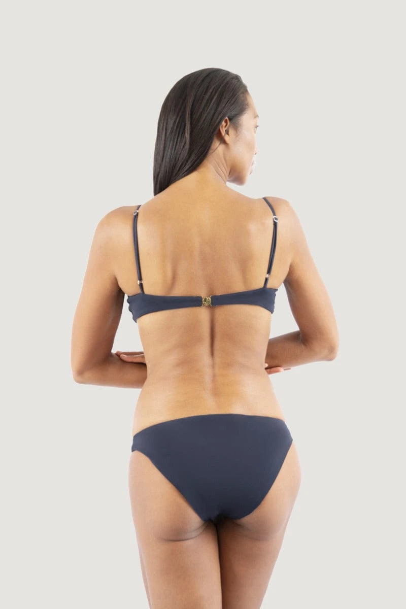 Canggu Econyl® Bikini Set | Pebble 4 Canggu Econyl® Bikini Set | Pebble - Image 2