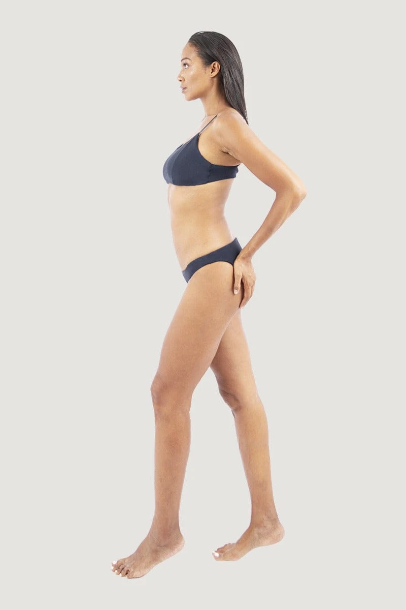 Canggu Econyl® Bikini Set | Pebble 5 Canggu Econyl® Bikini Set | Pebble - Image 3