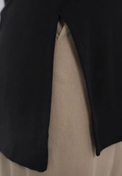 Cusco Tank Top | Black Sand -Women Clothing Store 1 people cusco cuz tank top black sand 30625368670321