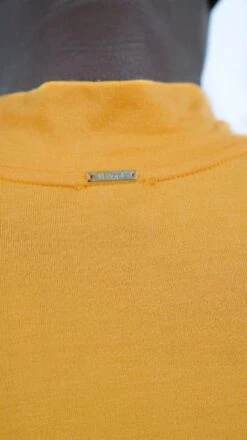 Dresden LENZING™ Modal Maxi Dress | Fenugreek -Women Clothing Store 1 people dresden drs maxi dress fenugreek 30625383022705