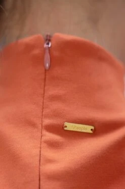 Dublin PYRATEX® Cosy Top | Clay 10 Dublin PYRATEX® Cosy Top | Clay -Women Clothing Store 1 people dublin dub cosy top clay 30625389838449