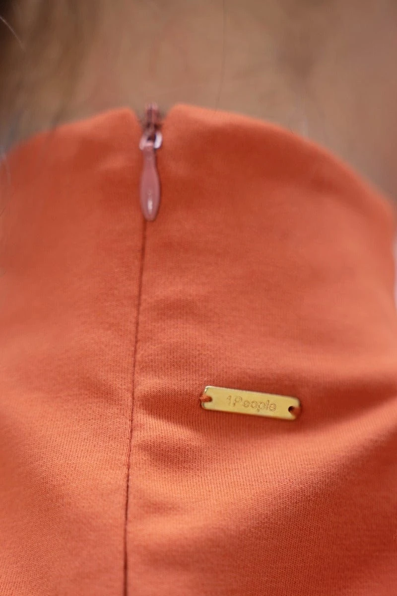 Dublin PYRATEX® Cosy Top | Clay 6 Dublin PYRATEX® Cosy Top | Clay - Image 4