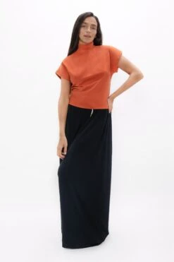 Dublin PYRATEX® Cosy Top | Clay 11 Dublin PYRATEX® Cosy Top | Clay -Women Clothing Store 1 people dublin dub cosy top clay 30625389871217