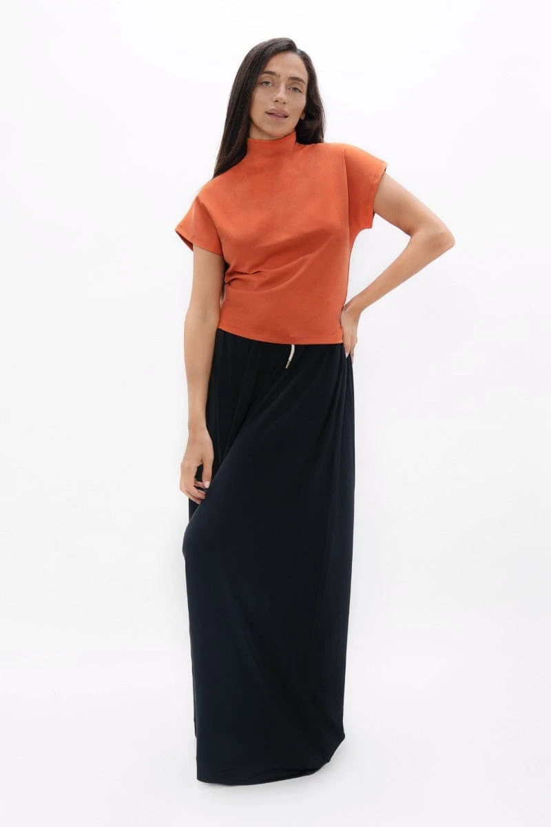 Dublin PYRATEX® Cosy Top | Clay 7 Dublin PYRATEX® Cosy Top | Clay - Image 5