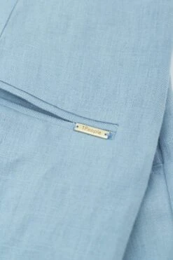 French Riviera Linen Mom Shorts | Summer House 11 French Riviera Linen Mom Shorts | Summer House -Women Clothing Store 1 people french riviera nce mom shorts sommerhus 30625439154289