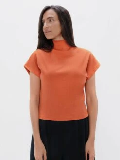 Dublin PYRATEX® Cosy Top | Clay