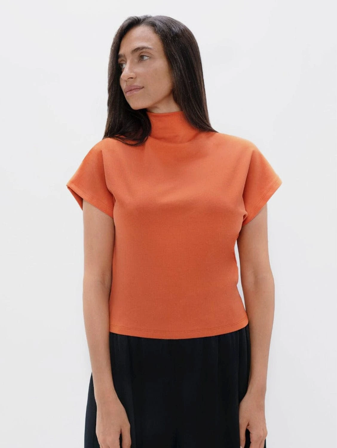 Dublin PYRATEX® Cosy Top | Clay 3 Dublin PYRATEX® Cosy Top | Clay