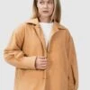 Malmo Organic Cotton Cocoon Jacket | Doe 1 Malmo Organic Cotton Cocoon Jacket | Doe -Women Clothing Store 1 people l malmo mmx cocoon jacket doe 30626954739825