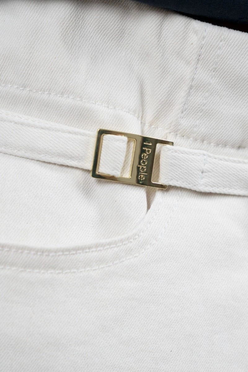 Montana Upcycled Denim Shorts | Alto 7 Montana Upcycled Denim Shorts | Alto - Image 5