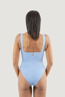 Saint Tropez Econyl® Swimsuit | Ocean Spray -Women Clothing Store 1 people saint tropez ltt ocean spray 30625719222385