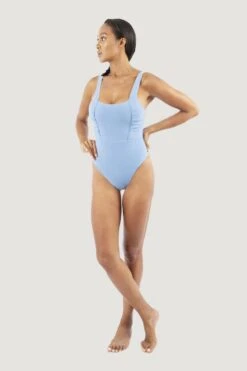 Saint Tropez Econyl® Swimsuit | Ocean Spray -Women Clothing Store 1 people saint tropez ltt ocean spray 30625719287921