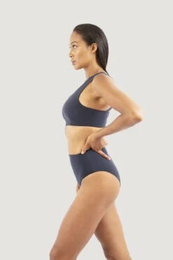 Syros Econyl® Bikini Set | Pebble -Women Clothing Store 1 people syros jsy pebble 30679984046193