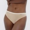 Brisbane Econyl® Bikini Briefs | Sand 2 Brisbane Econyl® Bikini Briefs | Sand -Women Clothing Store 1 people xs brisbane bne bottom sand 30626117353585