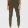 Munich PYRATEX® High Waisted Leggings | Green Ash 1 Munich PYRATEX® High Waisted Leggings | Green Ash -Women Clothing Store 1 people xs munich muc high waisted leggings green ash 30626962014321