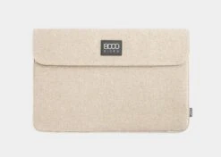 Double Sleeve Vegan Hemp Laptop Case | Beige 15 Double Sleeve Vegan Hemp Laptop Case | Beige -Women Clothing Store 8000kicks laptop case in beige hemp 30726893666417
