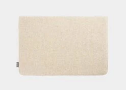 Double Sleeve Vegan Hemp Laptop Case | Beige 12 Double Sleeve Vegan Hemp Laptop Case | Beige -Women Clothing Store 8000kicks laptop case in beige hemp 30726893699185