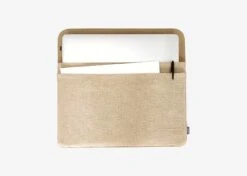 Double Sleeve Vegan Hemp Laptop Case | Beige 14 Double Sleeve Vegan Hemp Laptop Case | Beige -Women Clothing Store 8000kicks laptop case in beige hemp 30726893797489