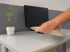 Double Sleeve Vegan Hemp Laptop Case | Beige 16 Double Sleeve Vegan Hemp Laptop Case | Beige -Women Clothing Store 8000kicks laptop case in beige hemp 30726893863025