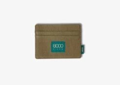 Skinny Vegan Hemp Wallet | Multiple Colours -Women Clothing Store 8000kicks skinny hemp wallet 30726938296433