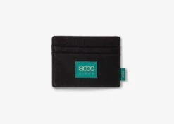 Skinny Vegan Hemp Wallet | Multiple Colours -Women Clothing Store 8000kicks skinny hemp wallet 30726938361969
