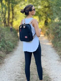 Small Vegan Hemp Backpack | Black 21 Small Vegan Hemp Backpack | Black -Women Clothing Store 8000kicks small hemp backpack in black 30726936133745