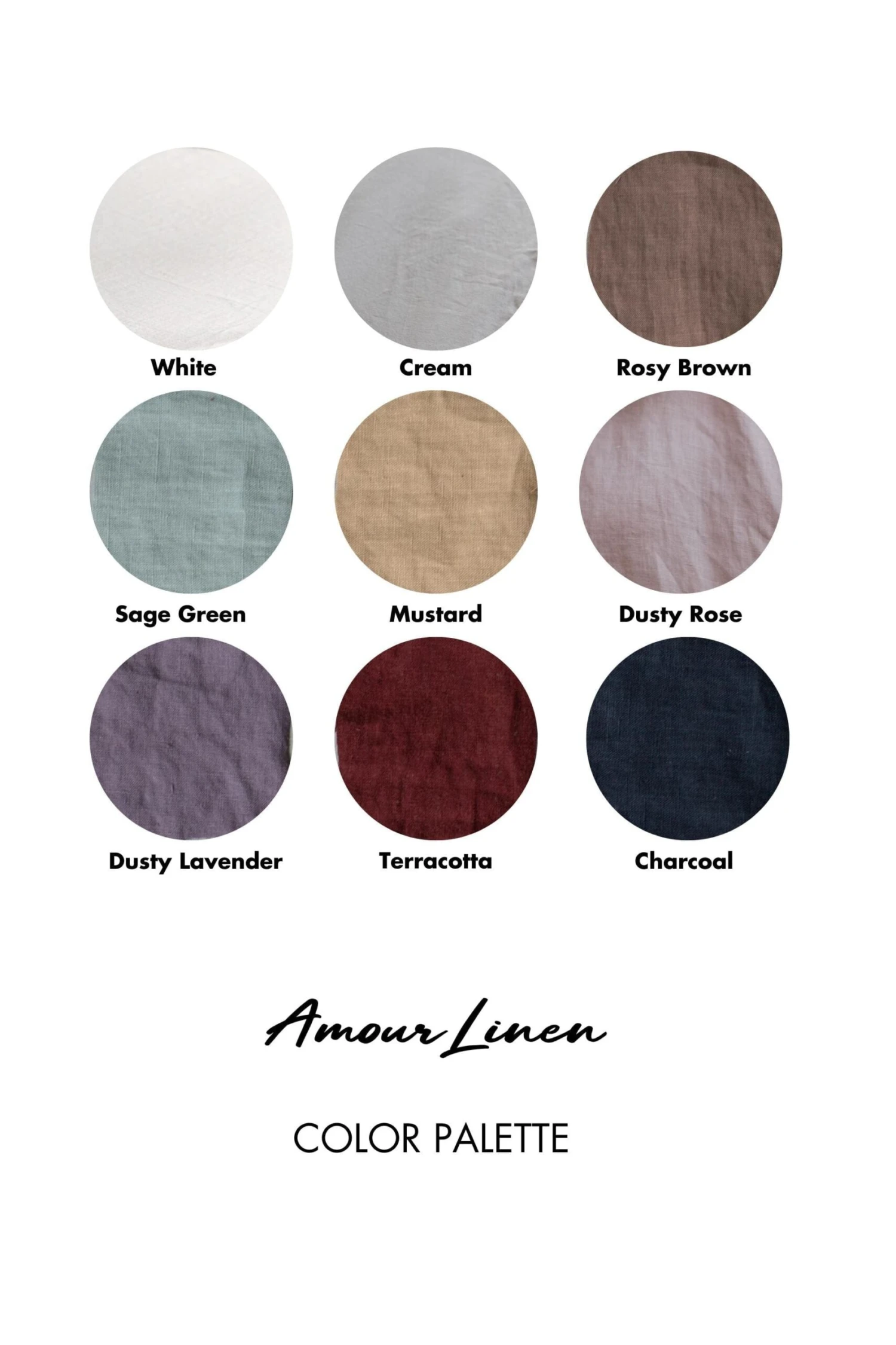 Linen Tote Bag | Multiple Colours 7 Linen Tote Bag | Multiple Colours - Image 5