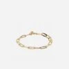 Isla 925 Recycled Sterling Silver Bracelet | Gold Vermeil -Women Clothing Store ana dyla isla 925 recycled sterling silver bracelet gold vermeil 29218695905393