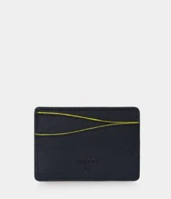 Mylo™️ Vegan Mushroom Leather Card Holder | Yellow 9 Mylo™️ Vegan Mushroom Leather Card Holder | Yellow -Women Clothing Store ashoka paris porte cartes en champignon mylo jaune 30667567530097
