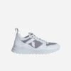 Lewis Unisex Biosorced & Recycled Vegan Running Trainers | White -Women Clothing Store ashoka paris running lewis biosourcee recyclee blanche 30691094626417
