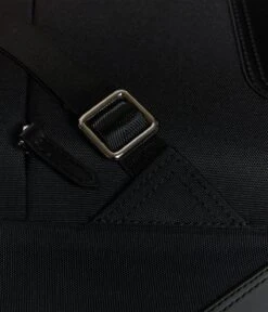 Lively Apple Skin & Recycled Nylon Backpack | Black -Women Clothing Store ashoka paris sac a dos lively apple skin et nylon recycle noir 30667572019313