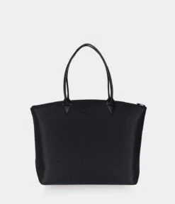 Jolly Apple & Recycled Nylon Tote | Black 15 Jolly Apple & Recycled Nylon Tote | Black -Women Clothing Store ashoka paris sac cabas jolly apple skin et nylon recycle noir 30667579031665