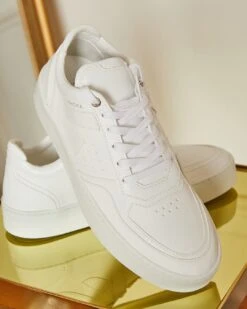 Mateo Unisex Biosourced & Recycled Low Trainers | White 11 Mateo Unisex Biosourced & Recycled Low Trainers | White -Women Clothing Store ashoka paris sneaker mateo basse biosourcee recyclee blanche 30667621269617