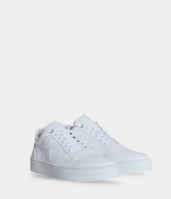 Mateo Unisex Biosourced & Recycled Low Trainers | White 12 Mateo Unisex Biosourced & Recycled Low Trainers | White -Women Clothing Store ashoka paris sneaker mateo basse biosourcee recyclee blanche 30667621302385