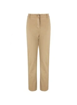 Tate Organic Cotton Slim Chino | Sand 11 Tate Organic Cotton Slim Chino | Sand -Women Clothing Store baukjen tate organic slim chino 30607523086449