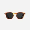 Alba Sustainable Bio-Acetate Sunglasses | Caramel 2 Alba Sustainable Bio-Acetate Sunglasses | Caramel -Women Clothing Store bird eyewear alba sustainable bio acetate sunglasses caramel 29688519524465