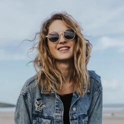 Luna Repurposed Aluminium Sunglasses | Multiple Colours -Women Clothing Store bird eyewear luna repurposed aluminium sunglasses multiple colours 28110569373809