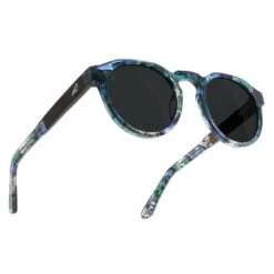 Suma Sustainable Bio-Acetate Sunglasses | Multiple Colours -Women Clothing Store bird eyewear suma 29776437313649