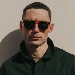 Suma Sustainable Bio-Acetate Sunglasses | Multiple Colours -Women Clothing Store bird eyewear suma 29776437477489