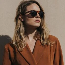 Suma Sustainable Bio-Acetate Sunglasses | Multiple Colours -Women Clothing Store bird eyewear suma 29776437510257