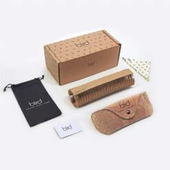 Suma Sustainable Bio-Acetate Sunglasses | Multiple Colours -Women Clothing Store bird eyewear suma 29776437608561