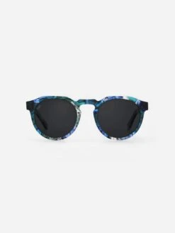 Suma Sustainable Bio-Acetate Sunglasses | Multiple Colours