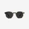 Tawny Sustainable Bio-Acetate Sunglasses | Snowy 1 Tawny Sustainable Bio-Acetate Sunglasses | Snowy -Women Clothing Store bird eyewear tawny sustainable bio acetate sunglasses snowy 30518404317297