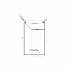 Move Vegan Leather Phone Case | Black -Women Clothing Store canussa move black phone case 30440072347761