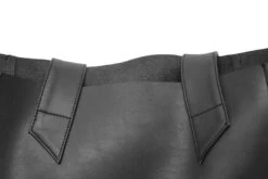 XXL Vegan Leather Tote Bag | Black -Women Clothing Store canussa tote xxl black shoulder bags 30713476415601