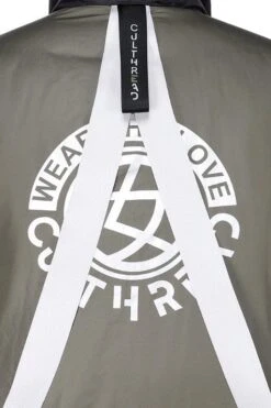 Portobello II Recycled Vegan Long Puffer Jacket | Black -Women Clothing Store culthread portobello ii black long puffer jacket 30248993161329