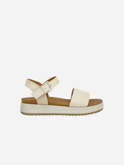 Gemma Women's Sandals | Beige