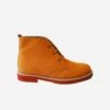 Ayita 2.0 Vegan Suede Desert Boot | Brandy -Women Clothing Store good guys don t wear leather ayita 2 0 vegan suede desert boot brandy 28944993353841